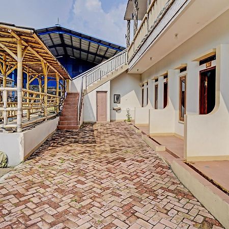 Oyo Life 91469 Pondok Pelita Lembang Eksteriør bilde