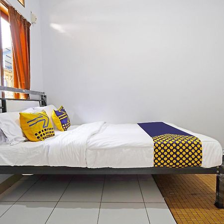 Oyo Life 91469 Pondok Pelita Lembang Eksteriør bilde