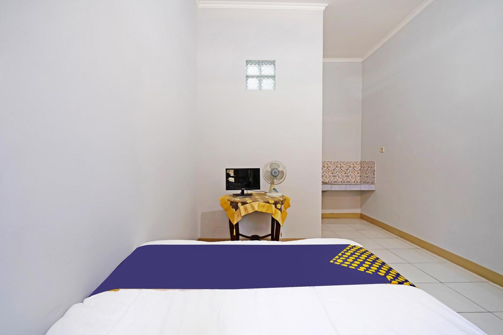 Oyo Life 91469 Pondok Pelita Lembang Eksteriør bilde