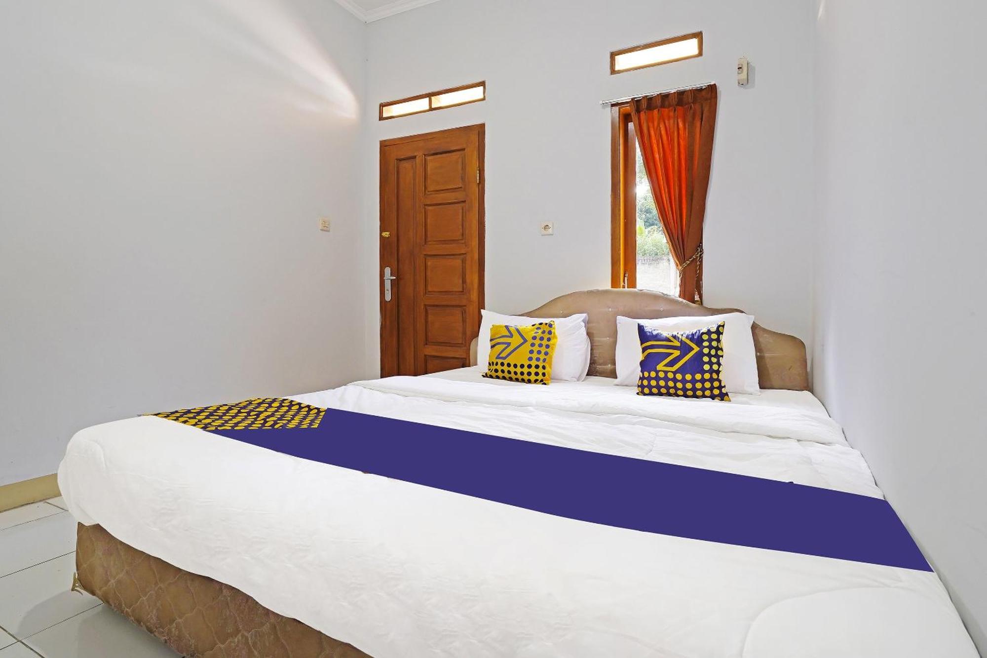 Oyo Life 91469 Pondok Pelita Lembang Eksteriør bilde