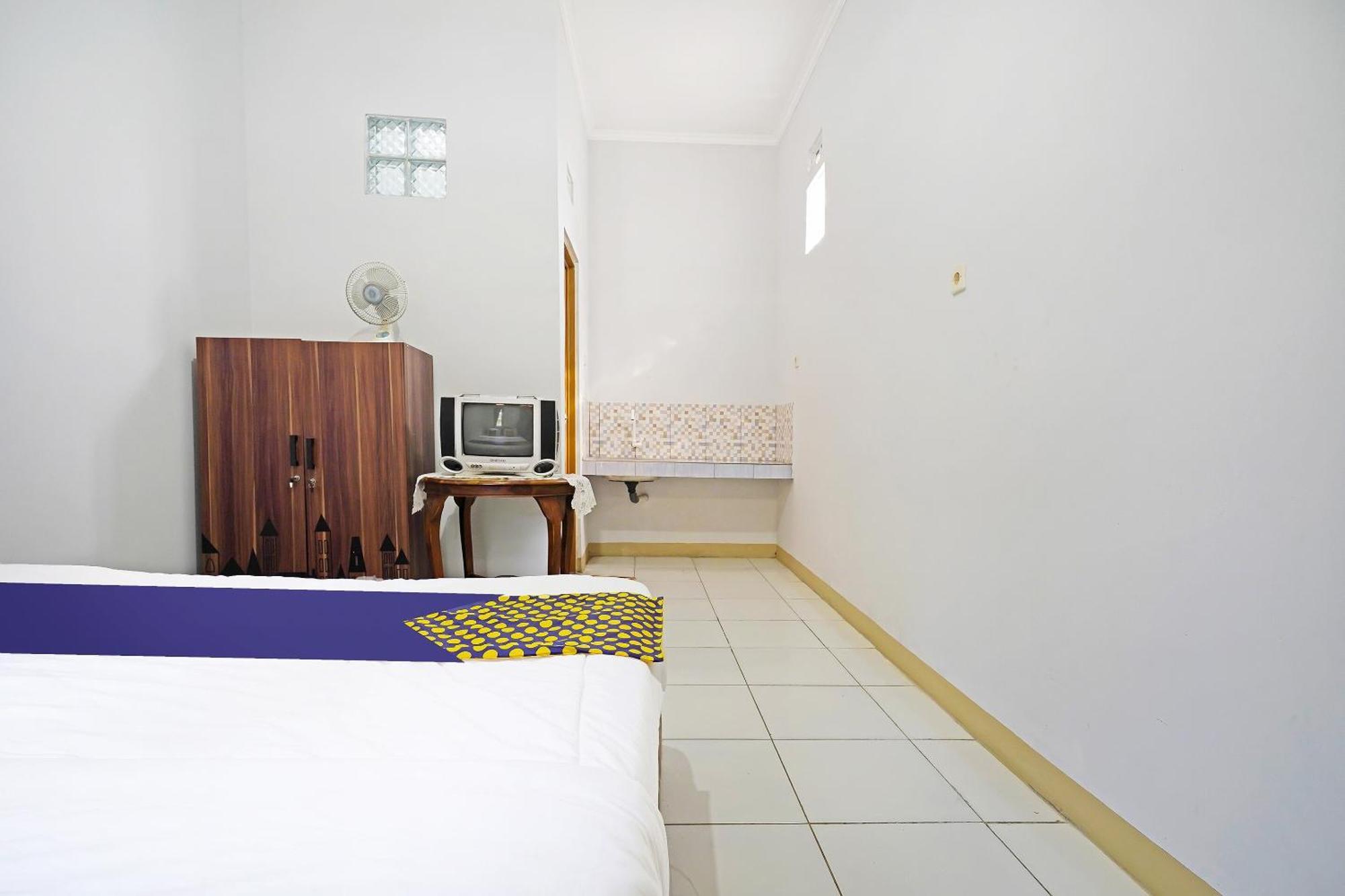Oyo Life 91469 Pondok Pelita Lembang Eksteriør bilde