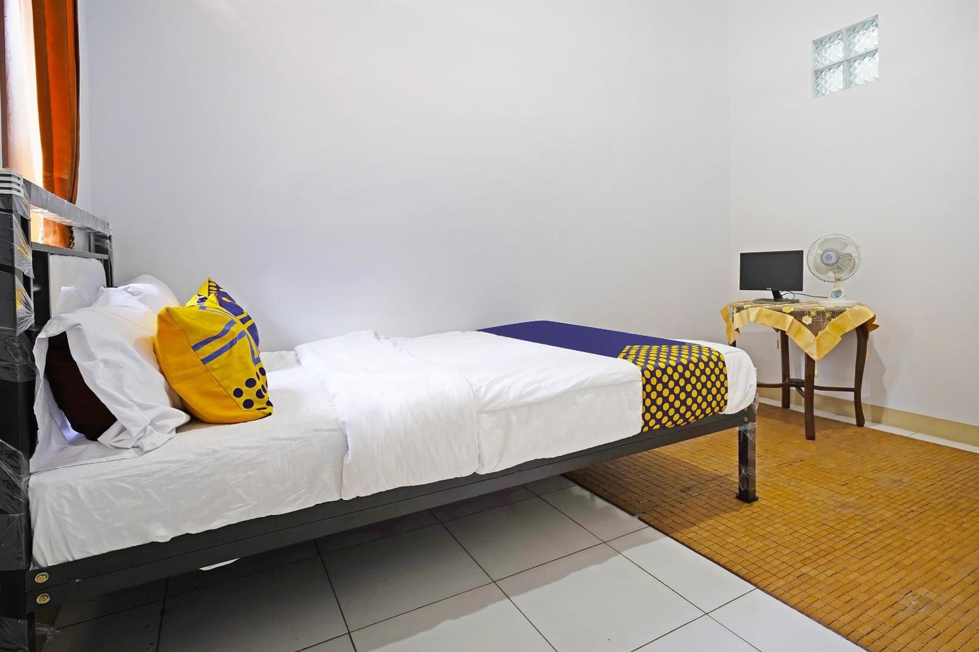 Oyo Life 91469 Pondok Pelita Lembang Eksteriør bilde