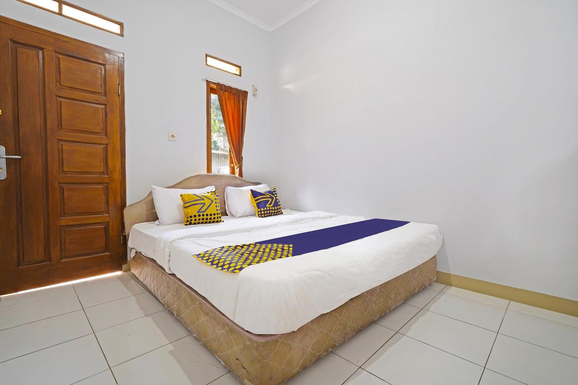 Oyo Life 91469 Pondok Pelita Lembang Eksteriør bilde