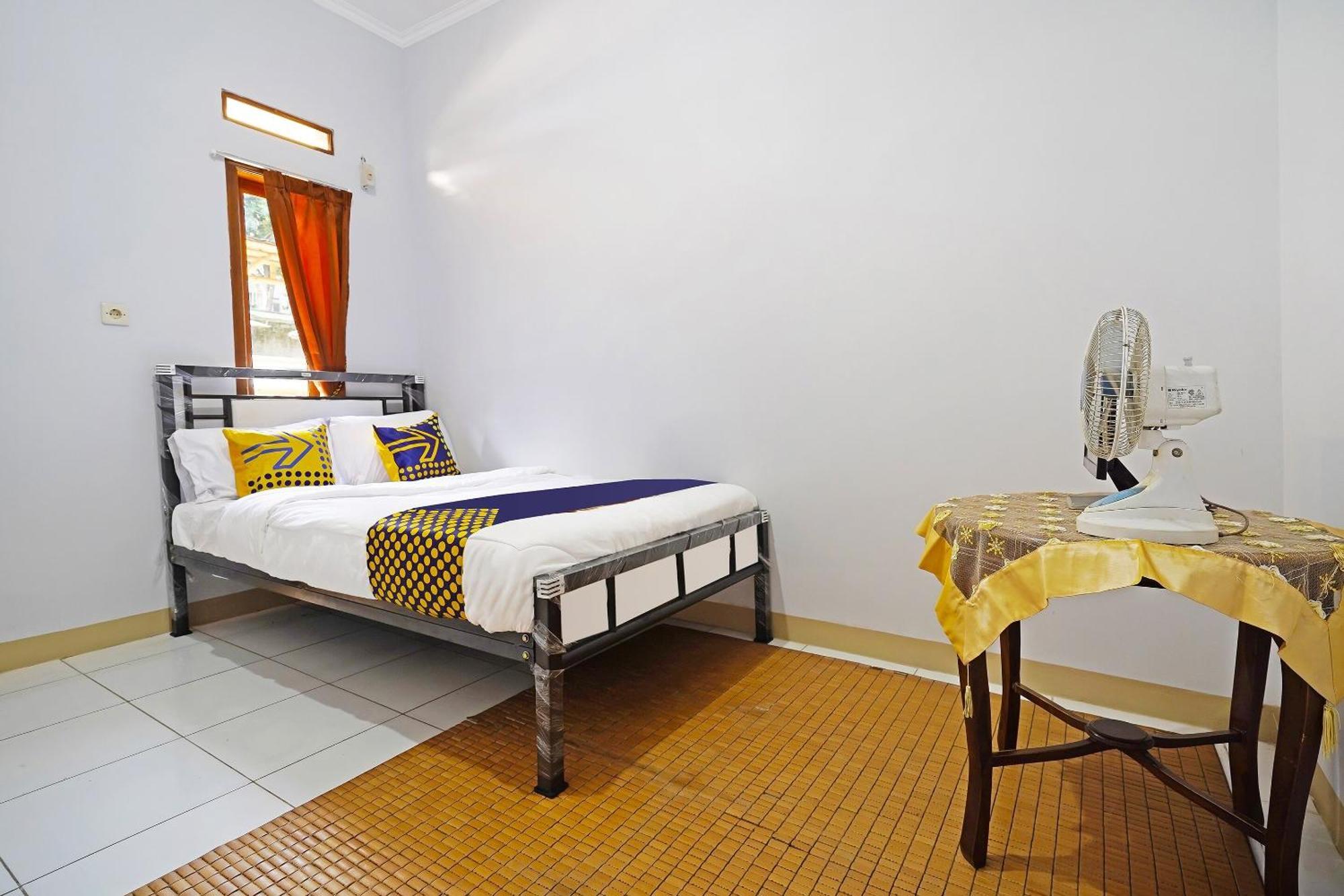 Oyo Life 91469 Pondok Pelita Lembang Eksteriør bilde