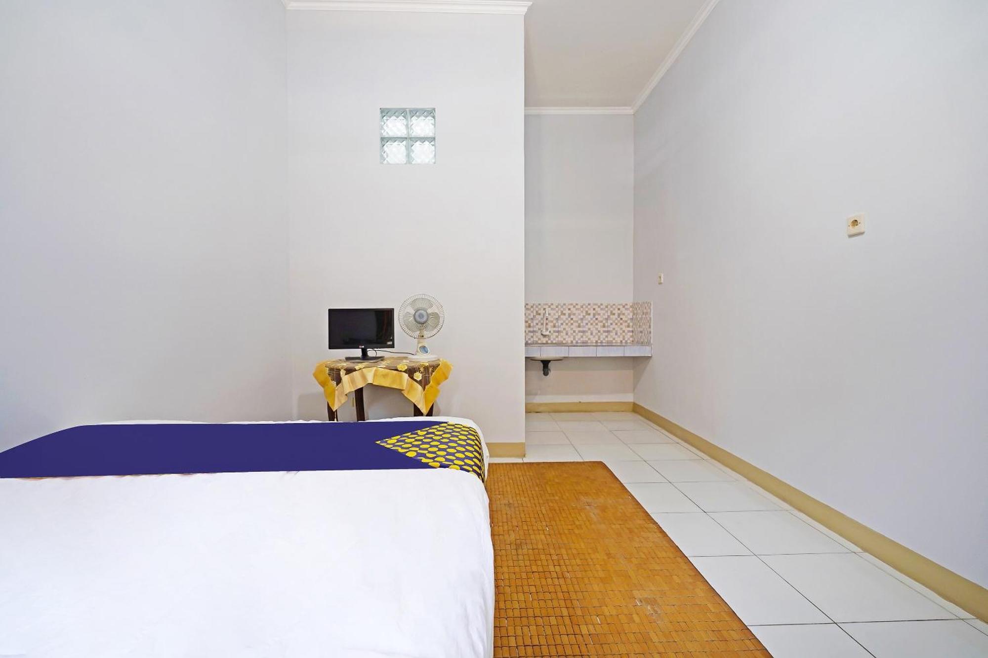Oyo Life 91469 Pondok Pelita Lembang Eksteriør bilde