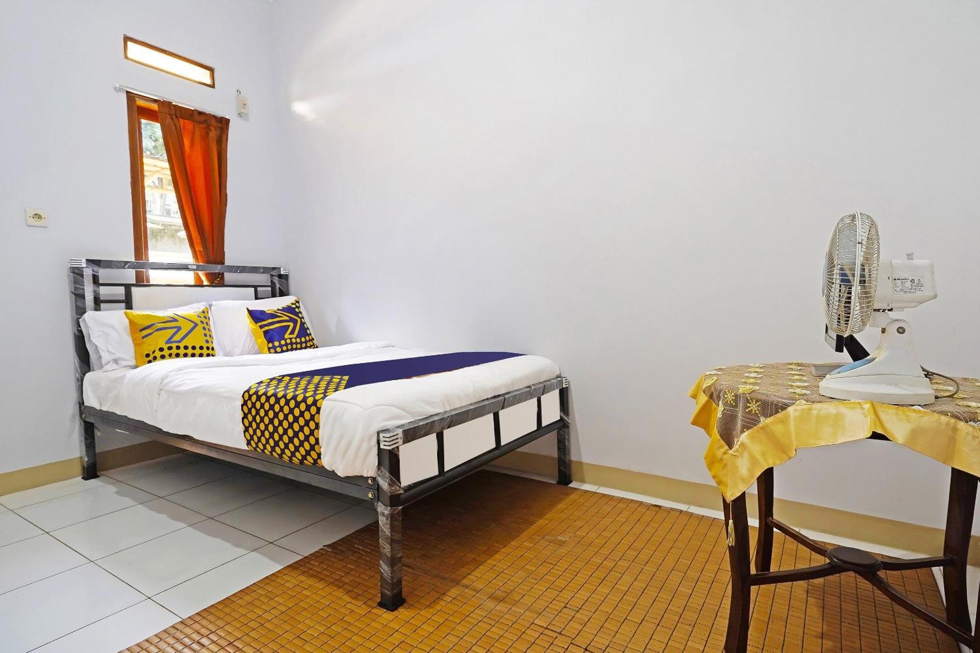 Oyo Life 91469 Pondok Pelita Lembang Eksteriør bilde