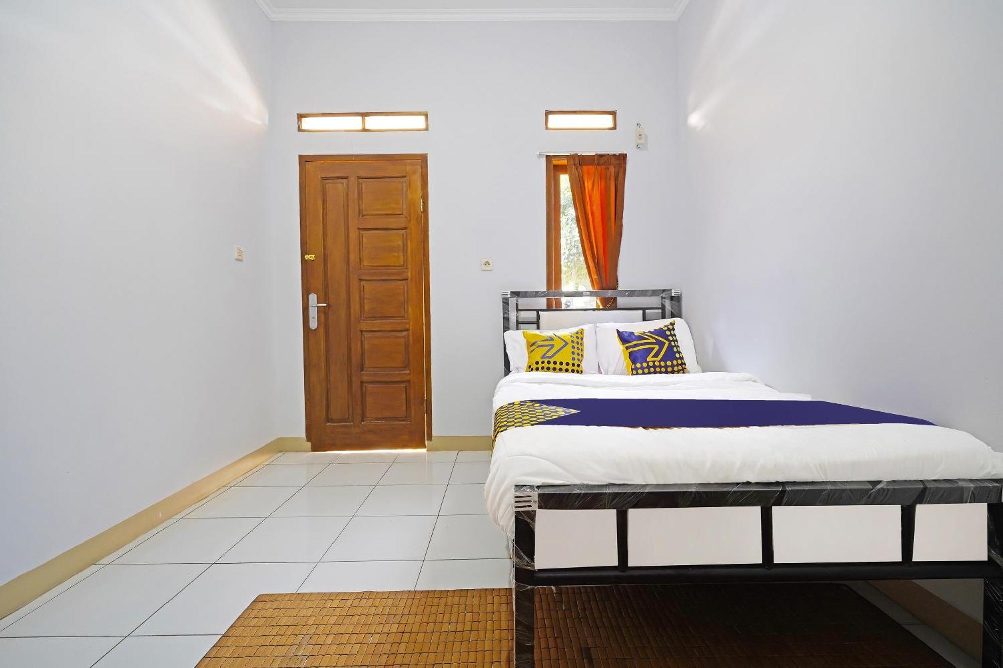 Oyo Life 91469 Pondok Pelita Lembang Eksteriør bilde