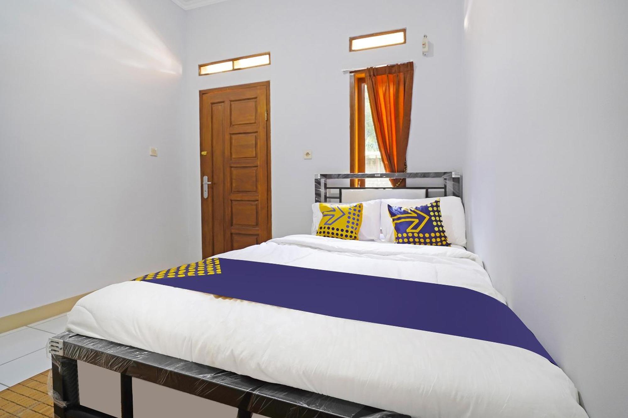 Oyo Life 91469 Pondok Pelita Lembang Eksteriør bilde