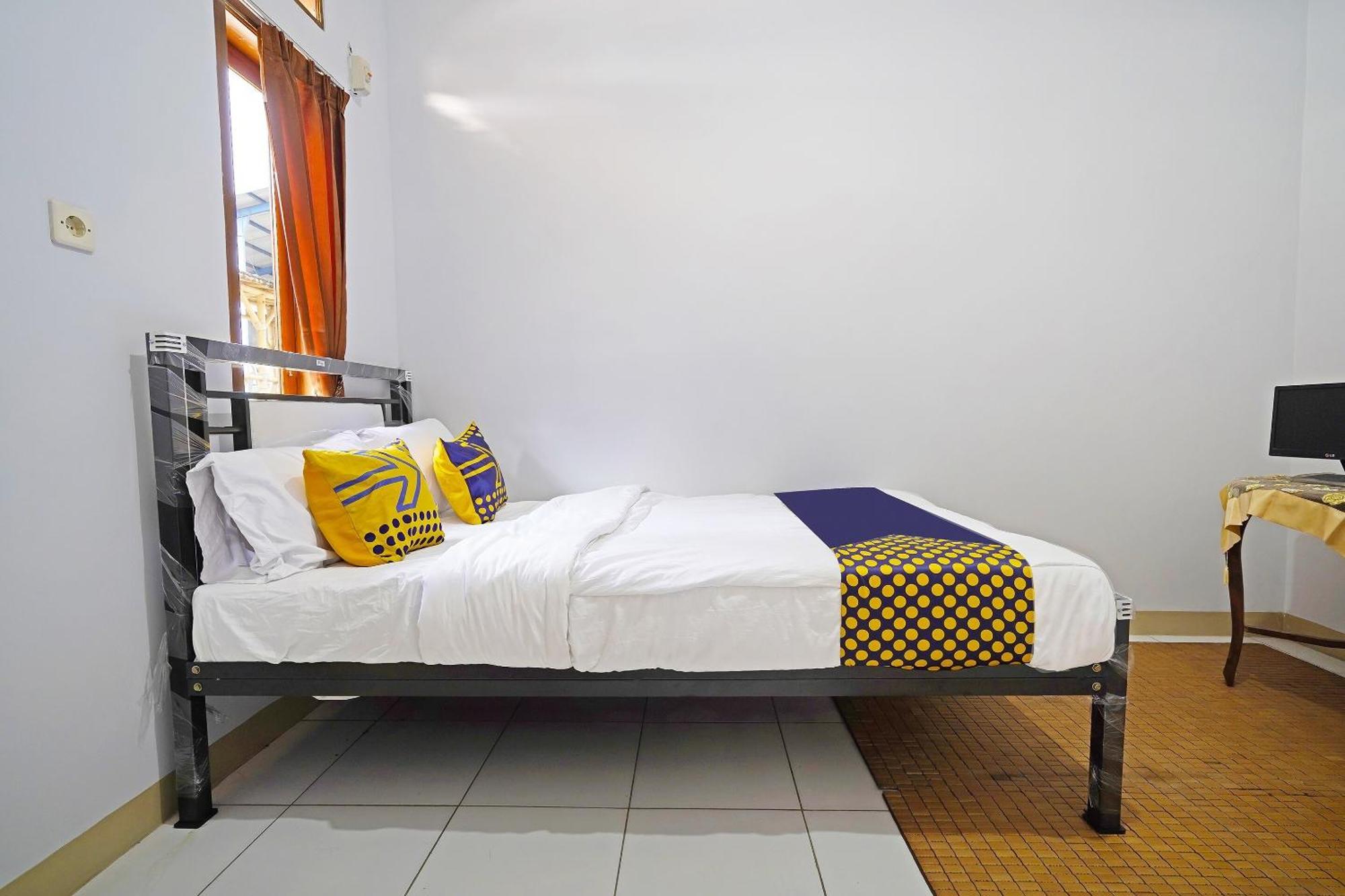 Oyo Life 91469 Pondok Pelita Lembang Eksteriør bilde